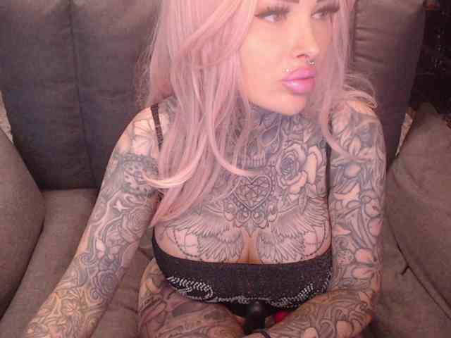 MilaElaine