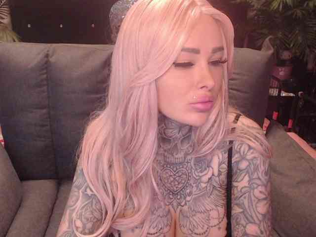 MilaElaine