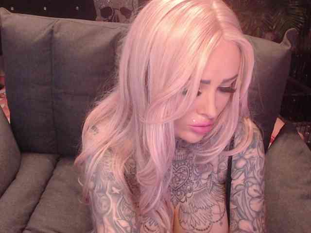 MilaElaine