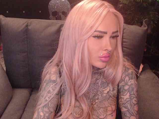 MilaElaine