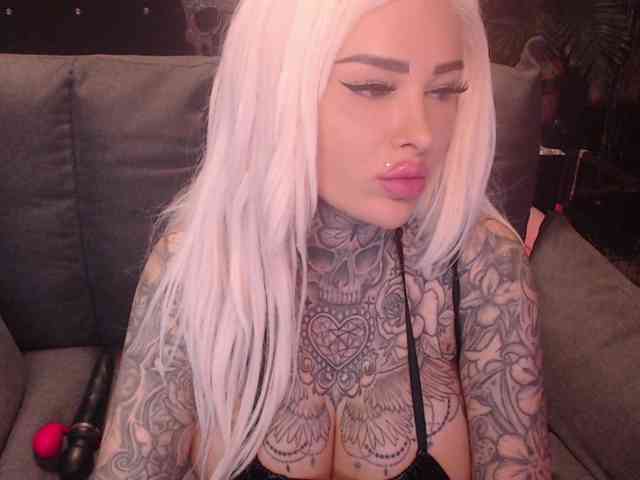 MilaElaine