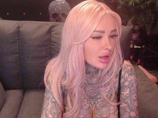 MilaElaine