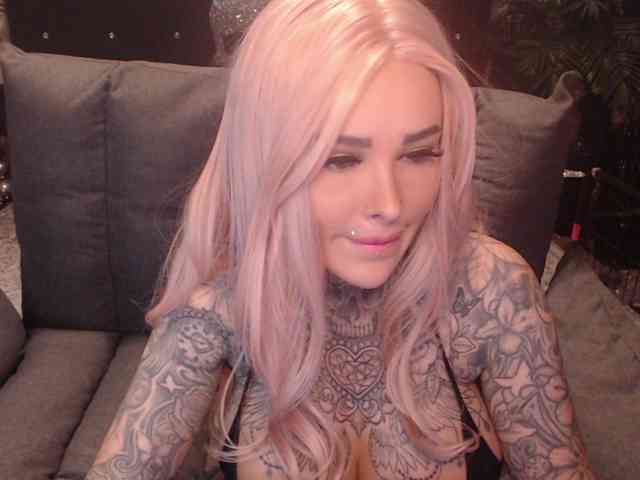 MilaElaine