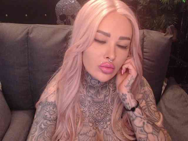 Modelo: MilaElaine