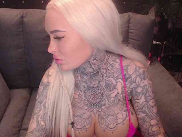 MilaElaine