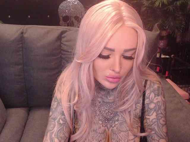 MilaElaine