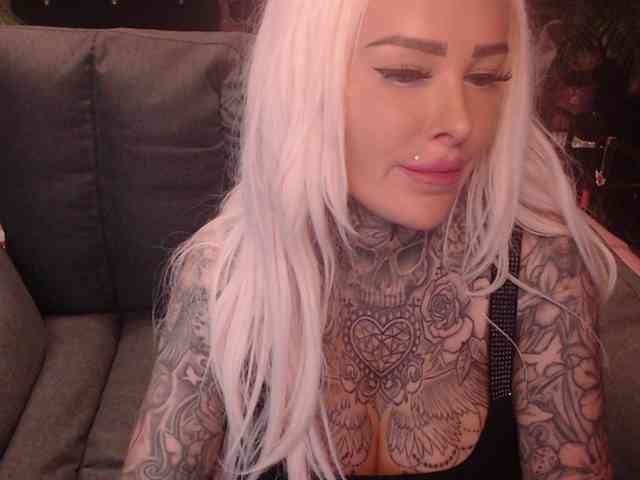 MilaElaine