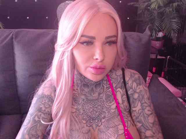 MilaElaine