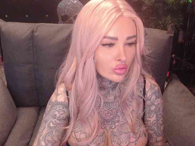 MilaElaine