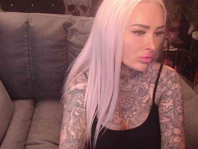 MilaElaine