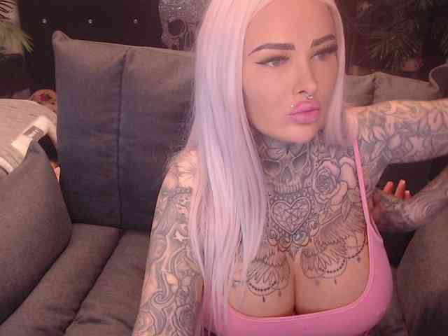 MilaElaine