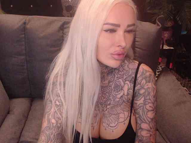 MilaElaine
