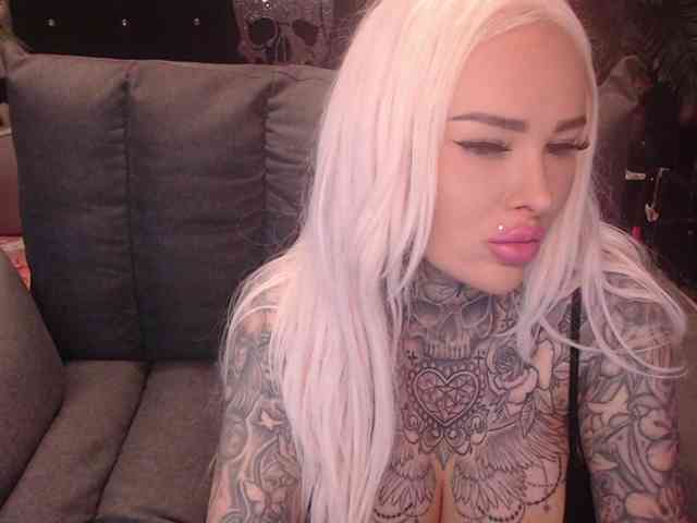 MilaElaine