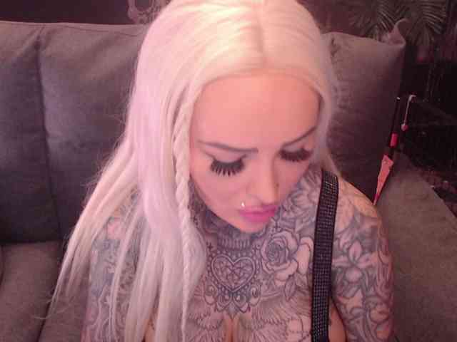 MilaElaine