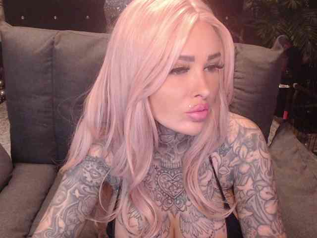 MilaElaine