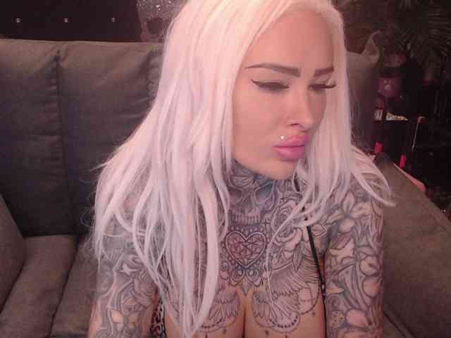 MilaElaine