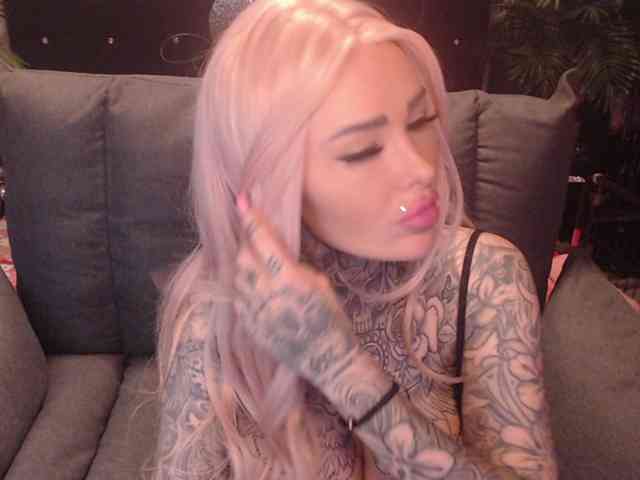MilaElaine
