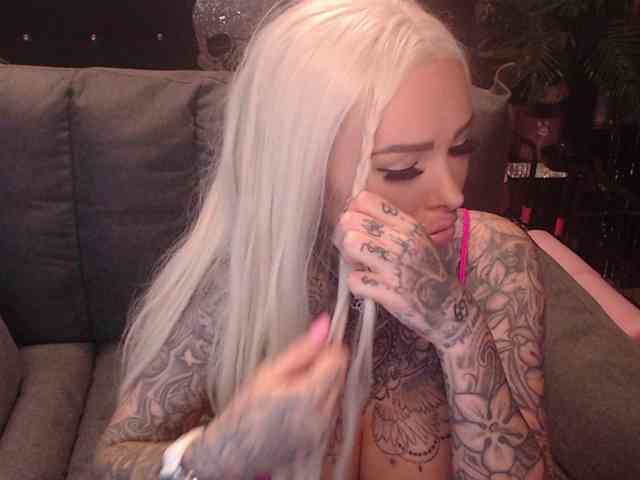 MilaElaine