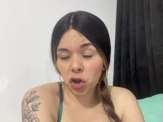 erika18love Porn Show