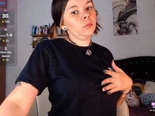 erika18love Porn Show