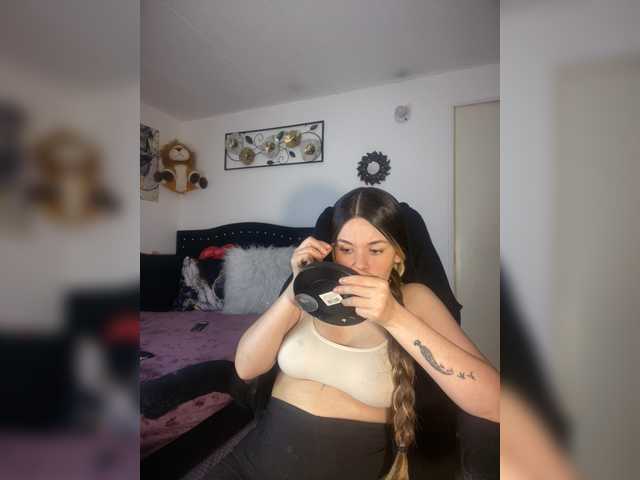 erika18love Live Cam and Statistics on UnifiedCams