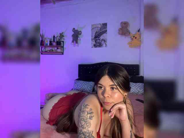 erika18love webcam