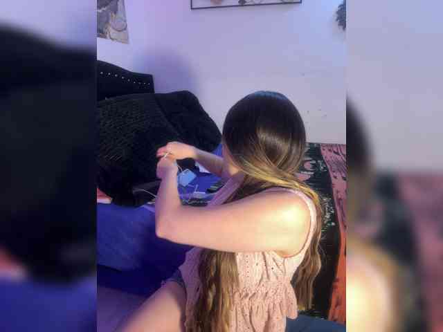 erika18love webcam