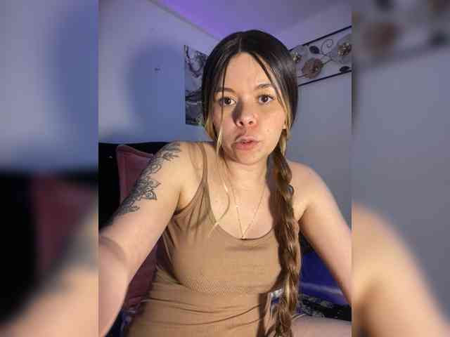 erika18love webcam