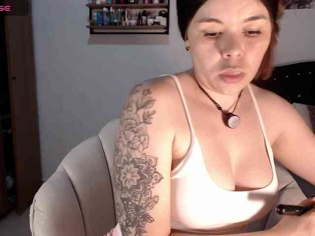 erika18love webcam