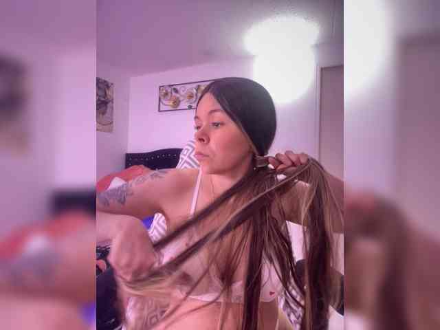 erika18love webcam