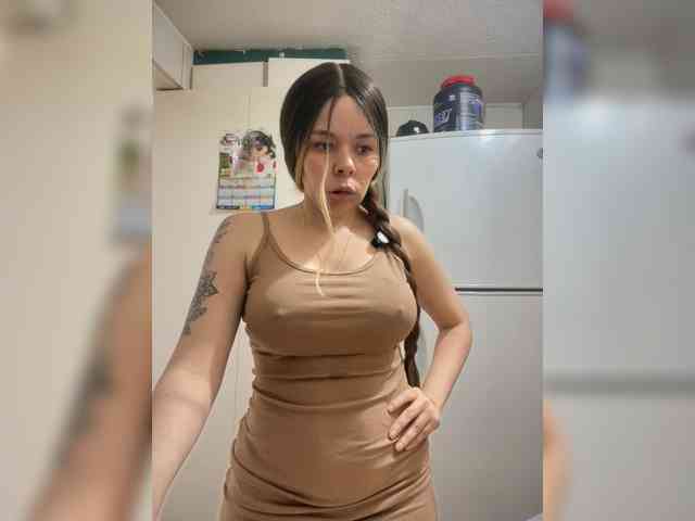erika18love webcam