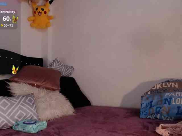 erika18love webcam