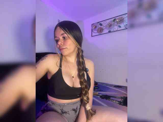 erika18love webcam