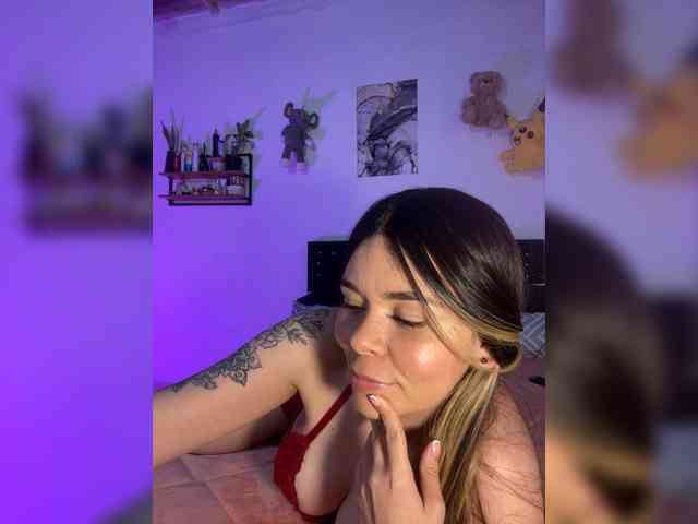 erika18love webcam
