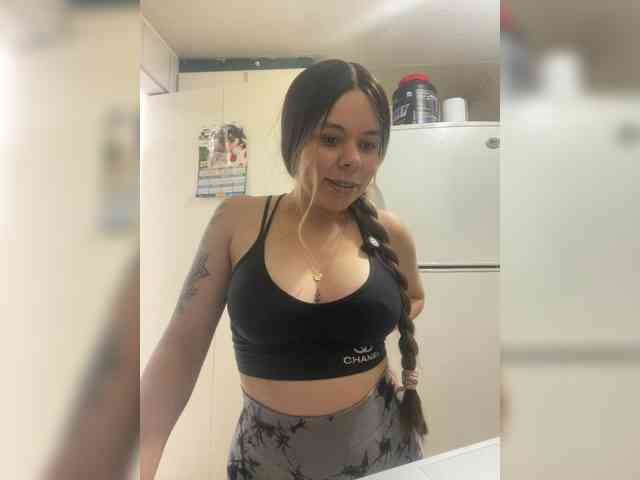 erika18love webcam