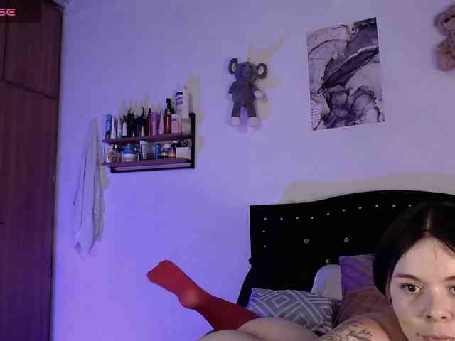 erika18love webcam