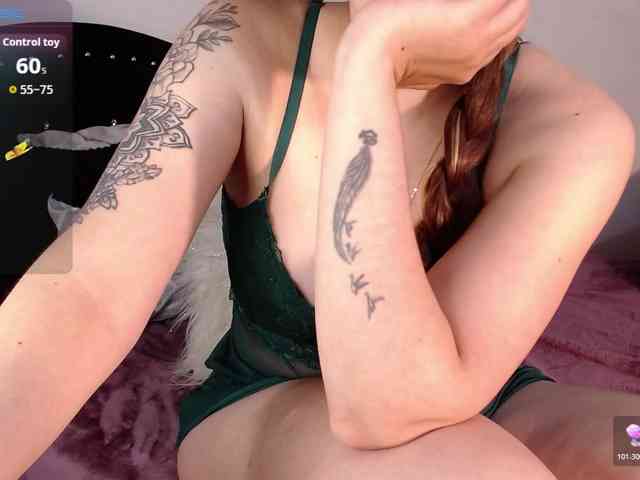 erika18love webcam