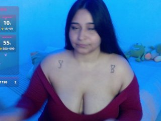 Alyson- Porn Show