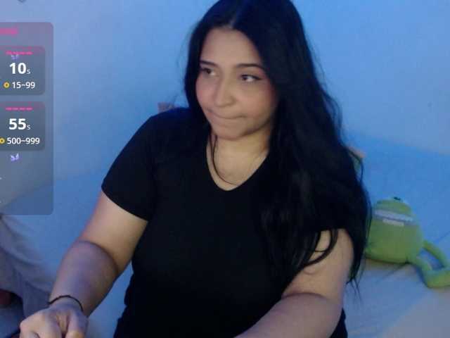 Alyson- live cam on BongaCams