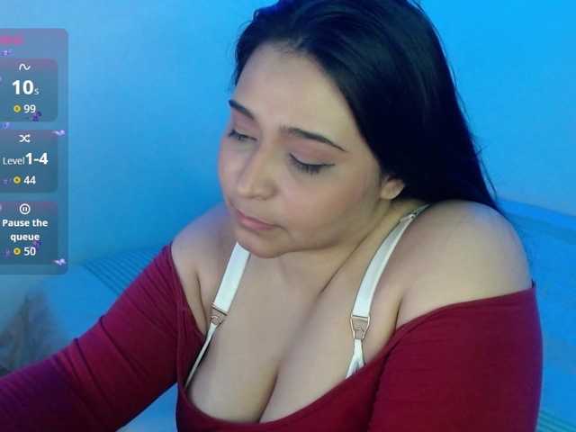 Alyson- live cam on BongaCams