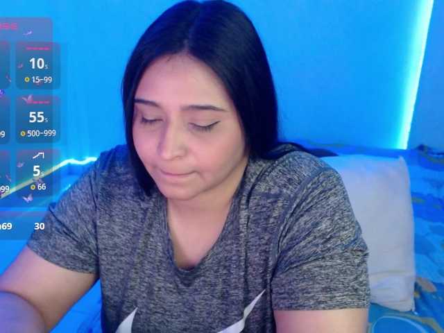 Alyson- live cam on BongaCams