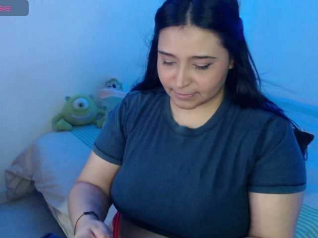 Alyson- live cam on BongaCams