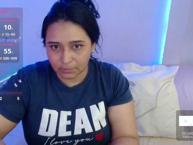 Alyson- live cam on BongaCams