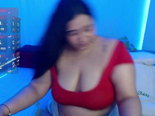 Alyson- live cam on BongaCams