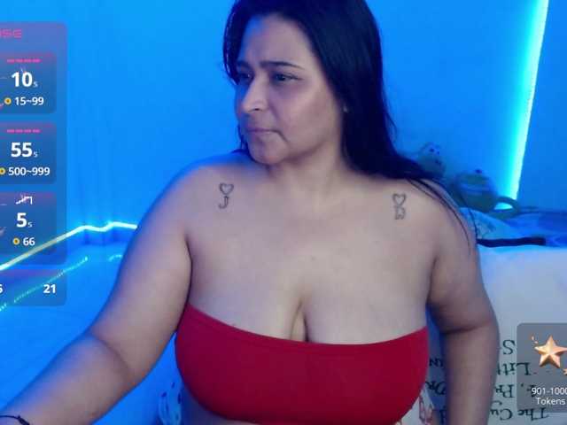 Alyson- live cam preview
