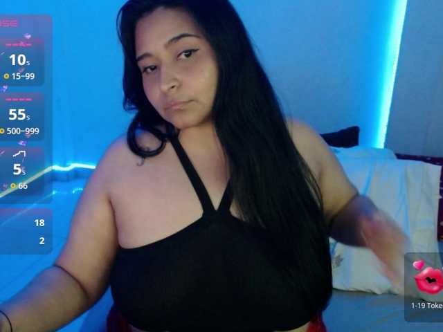 Alyson-