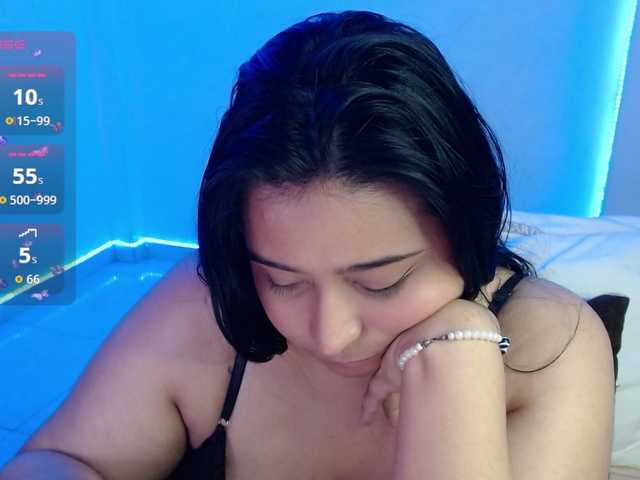 Alyson- live cam on BongaCams