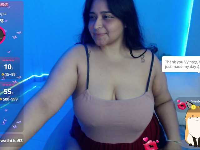 Alyson- live cam preview