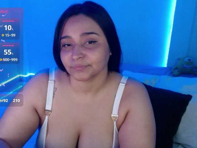 Alyson-