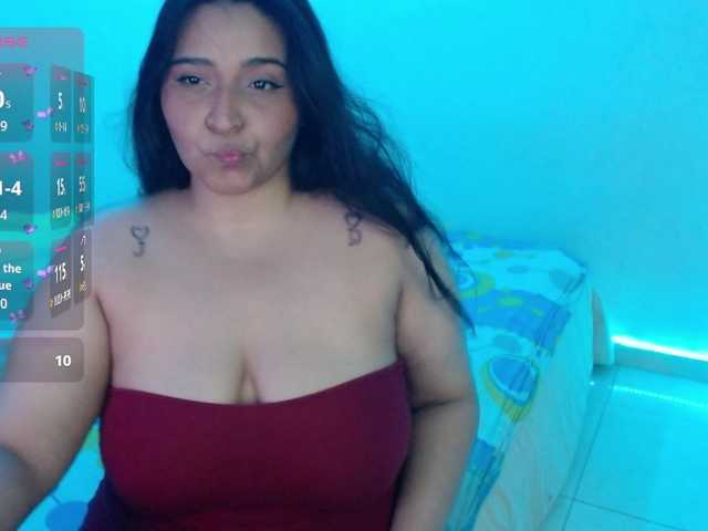 Alyson-
